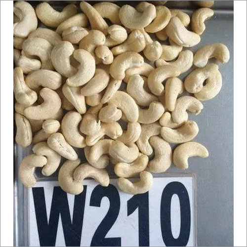 W210 Cashew Nut