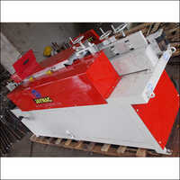 Jaymac Bar De coiling  and Straightening Machine