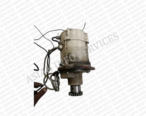 KOMORI MOTOR REPAIR SERVICES