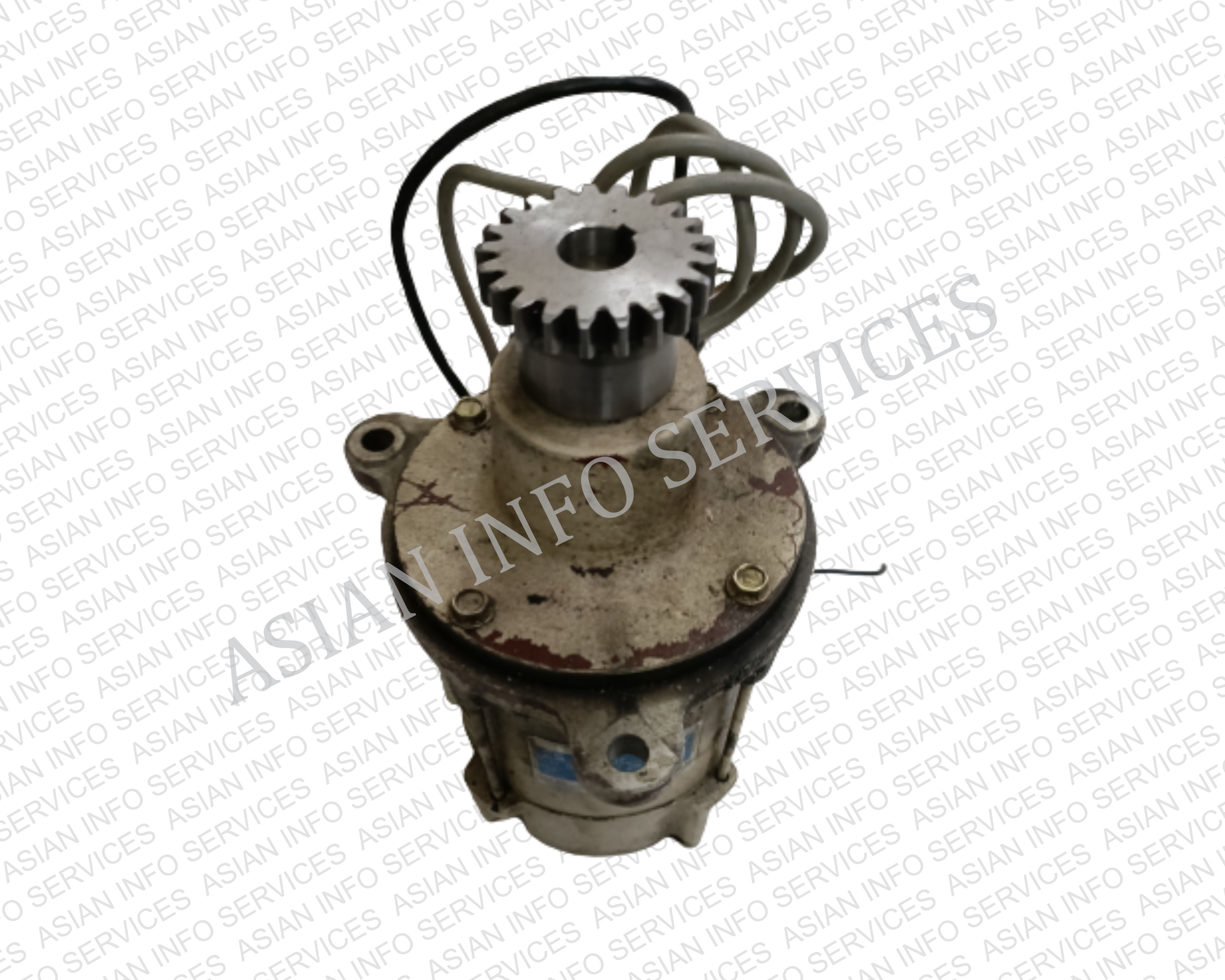 KOMORI MOTOR REPAIR SERVICES