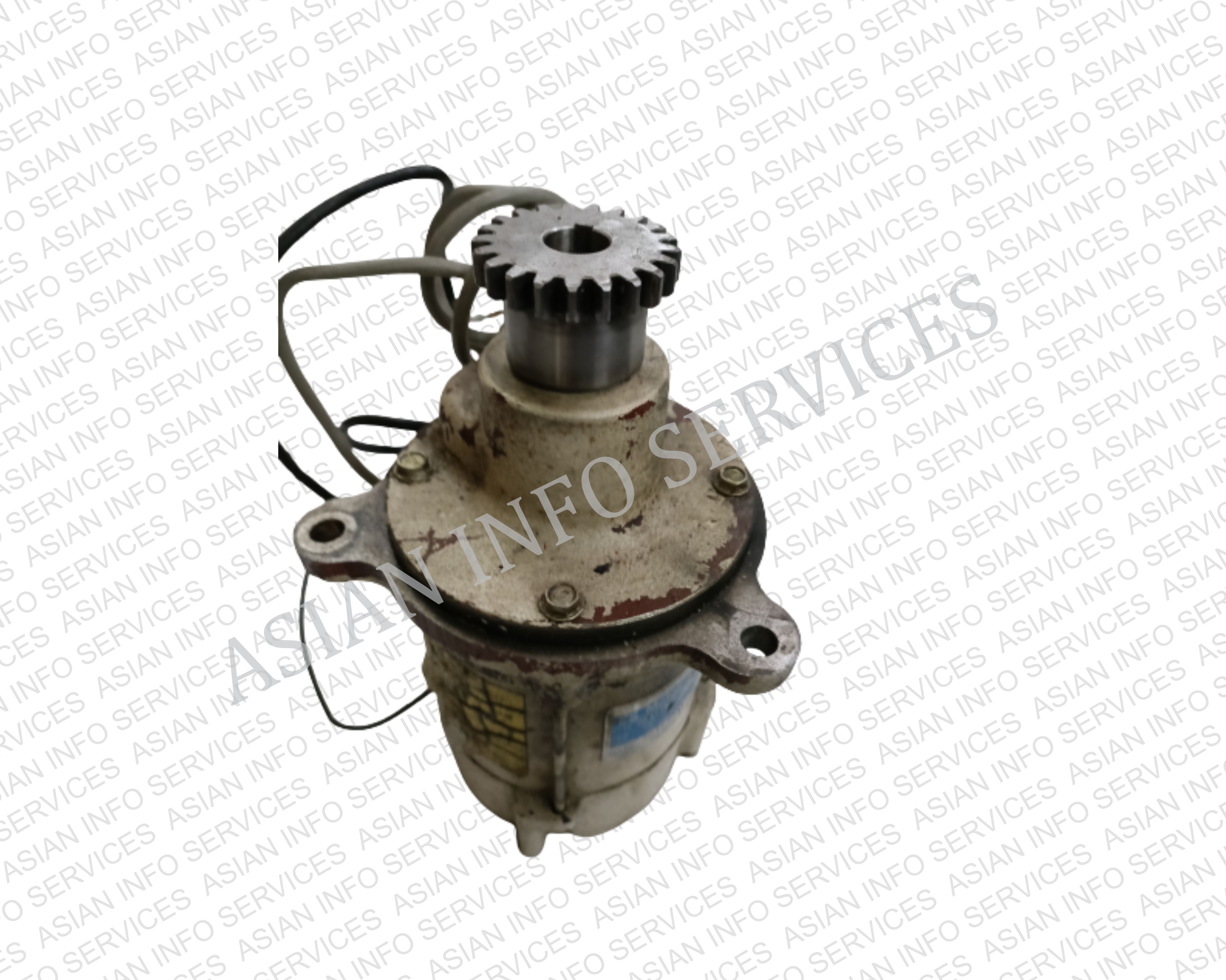 KOMORI MOTOR REPAIR SERVICES