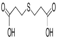 3. 3 Thiodipropionic Acid