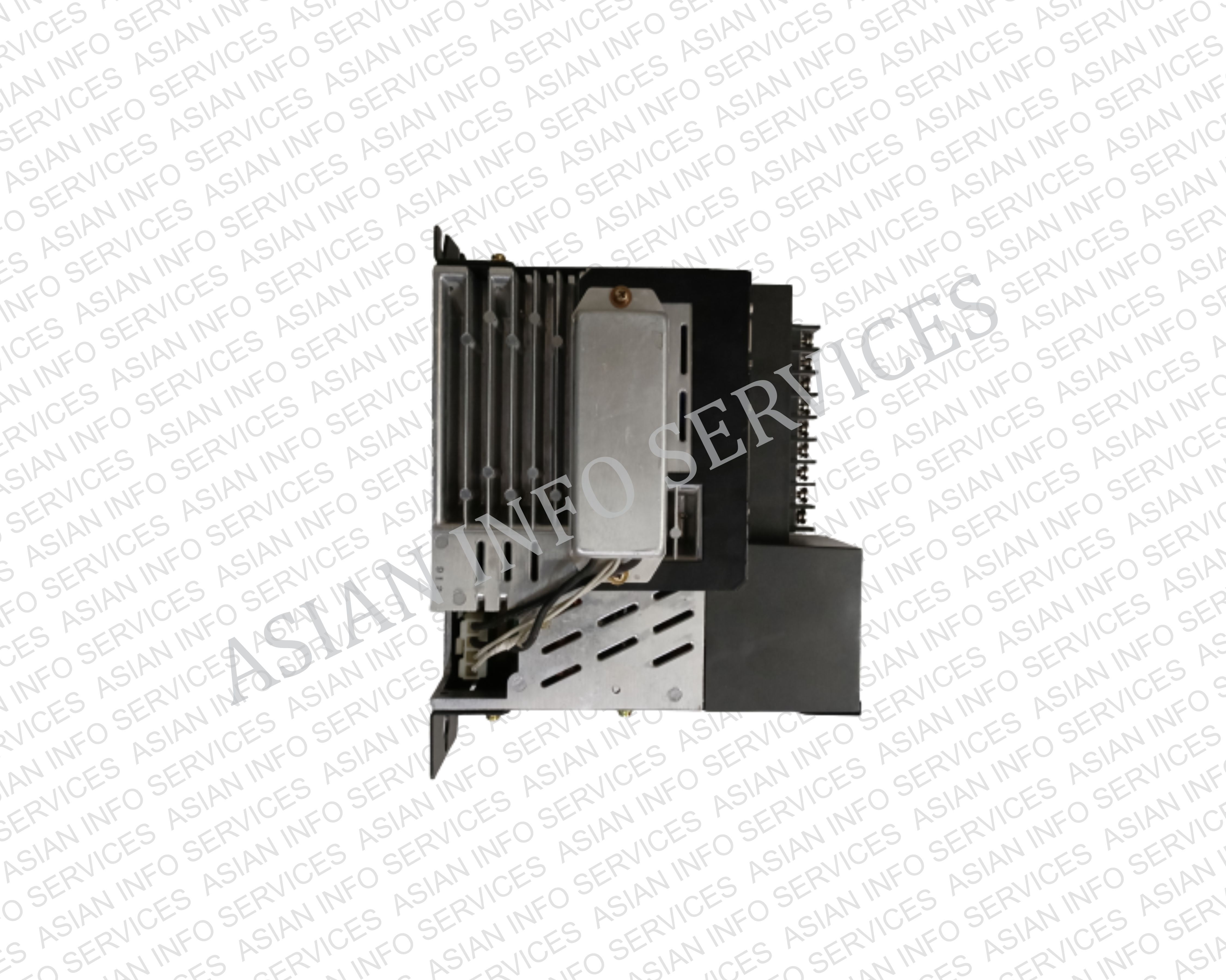 Komori Auto Plate Drive REPAIR SERVICES