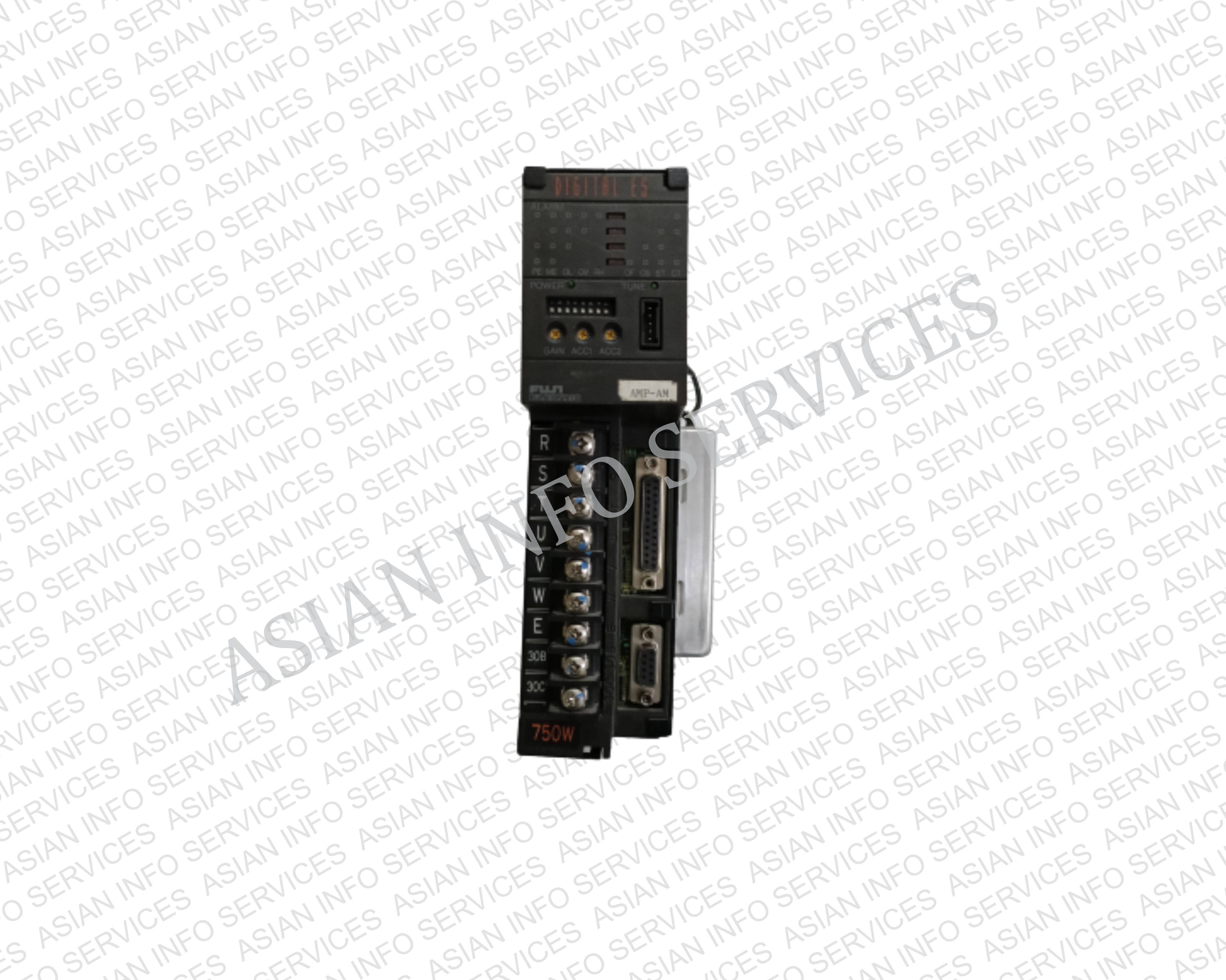 Komori Auto Plate Drive REPAIR SERVICES