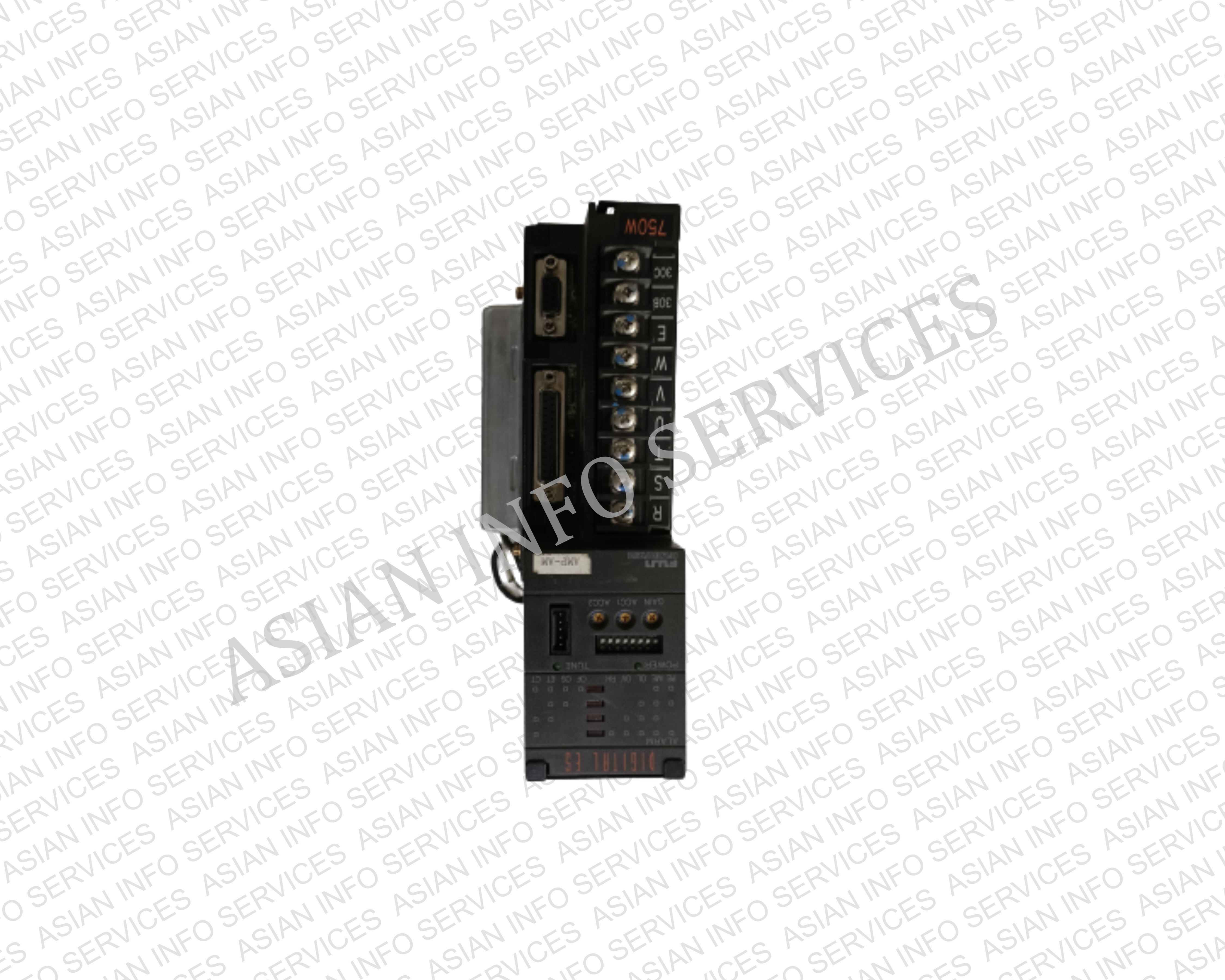 Komori Auto Plate Drive REPAIR SERVICES