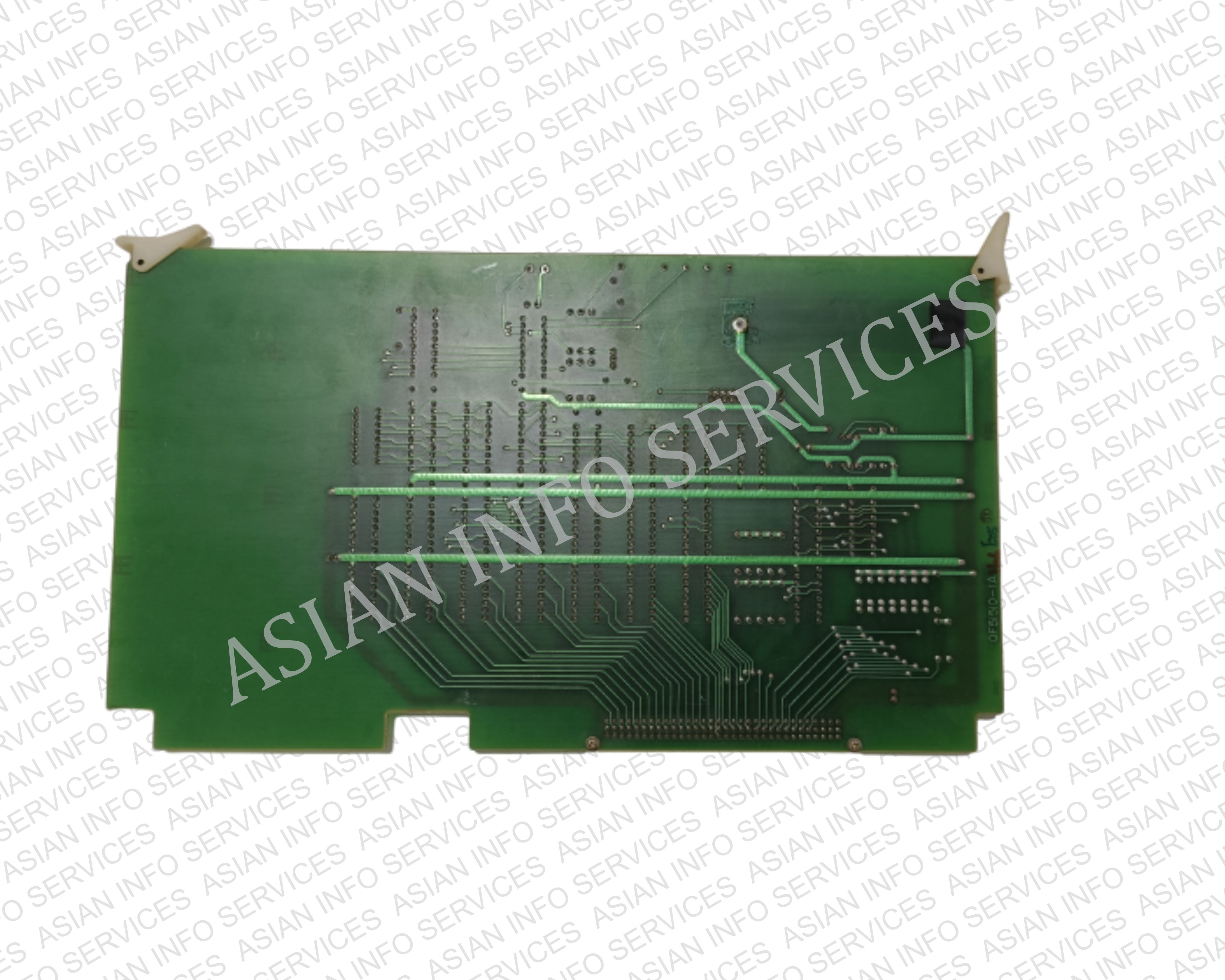 Komori PQC M86022 Board REPAIR SERVICES