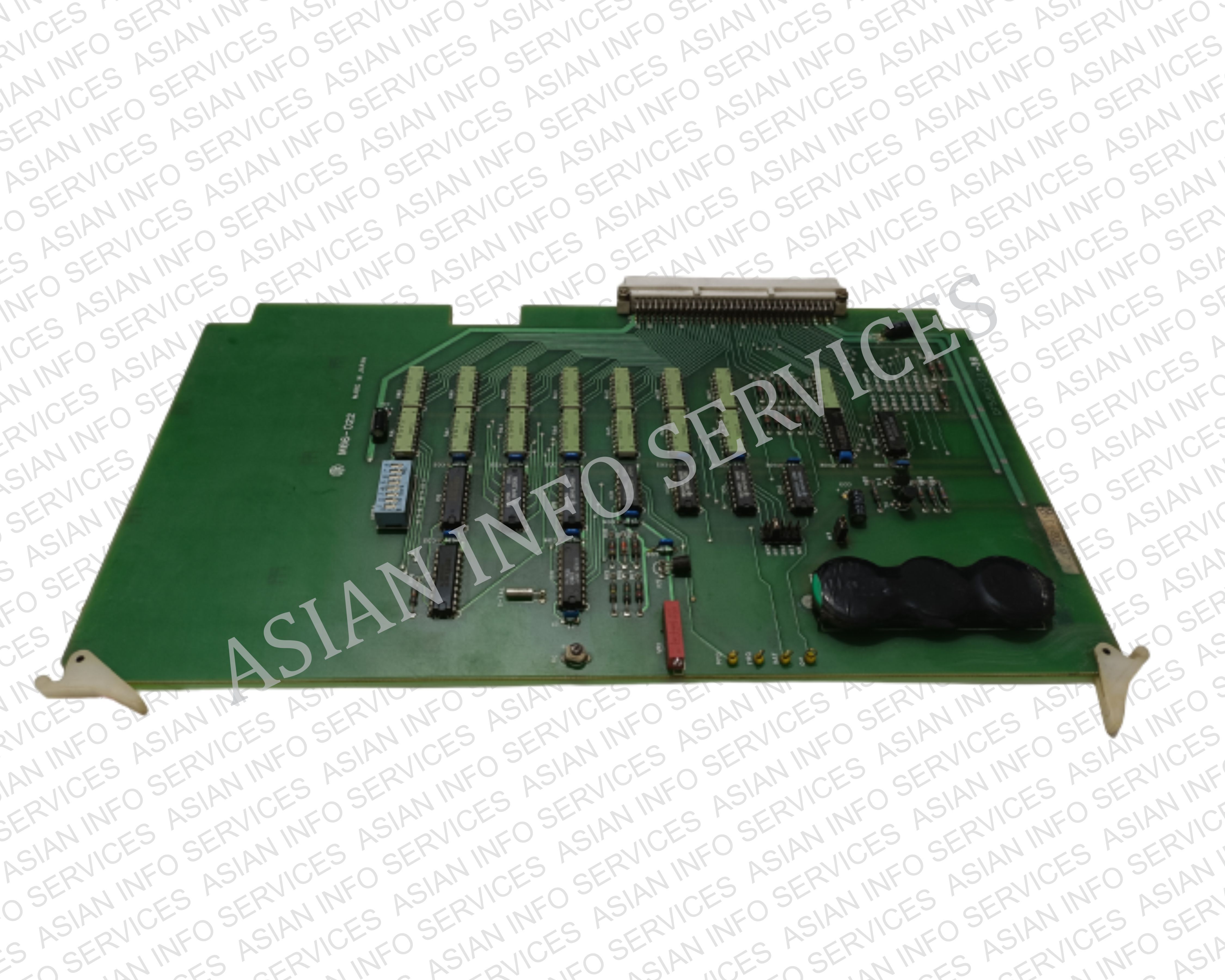 Komori PQC M86022 Board REPAIR SERVICES