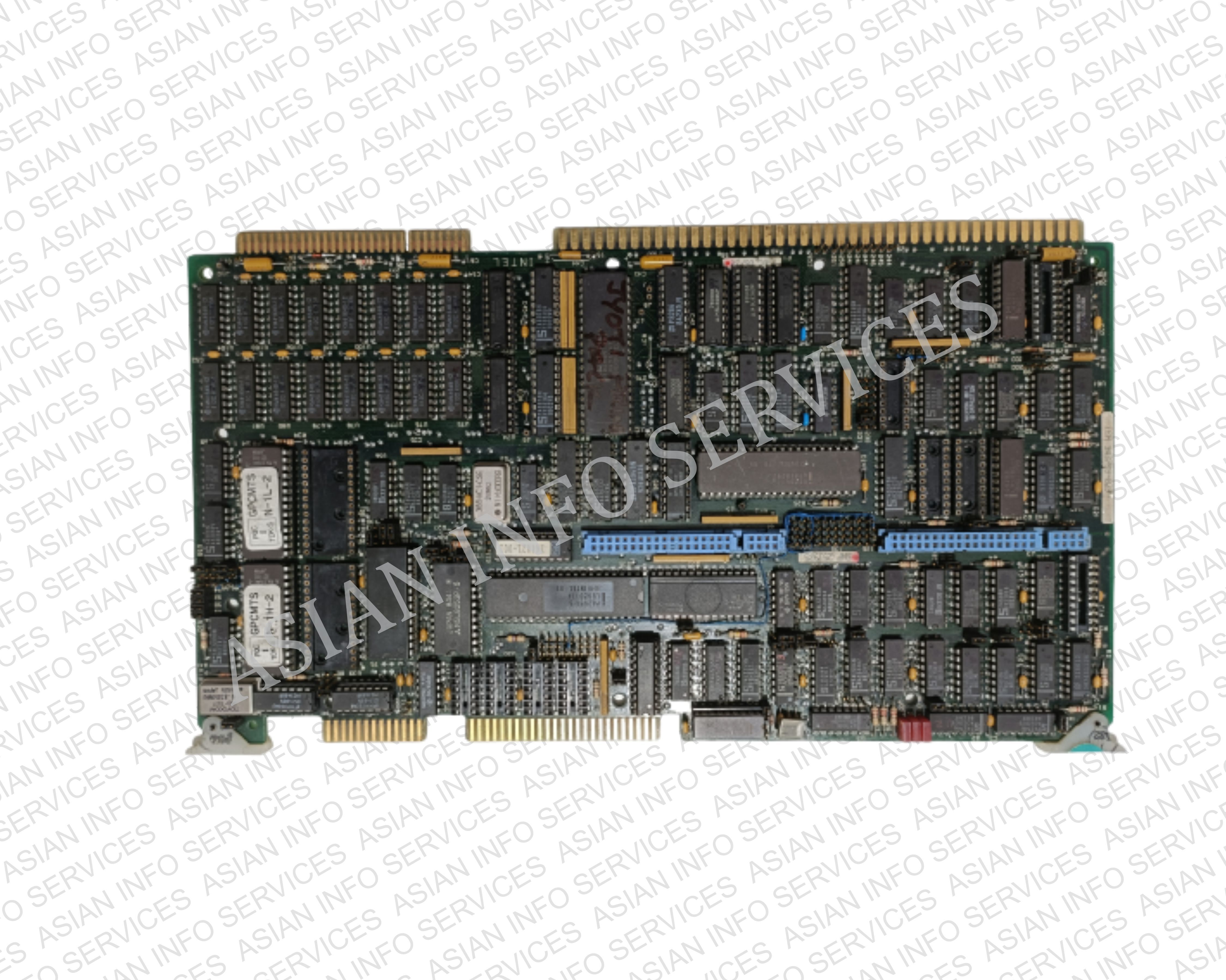 Komori Display Main Board REPAIR SERVICES