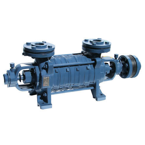 Iron Feed Water Pumps