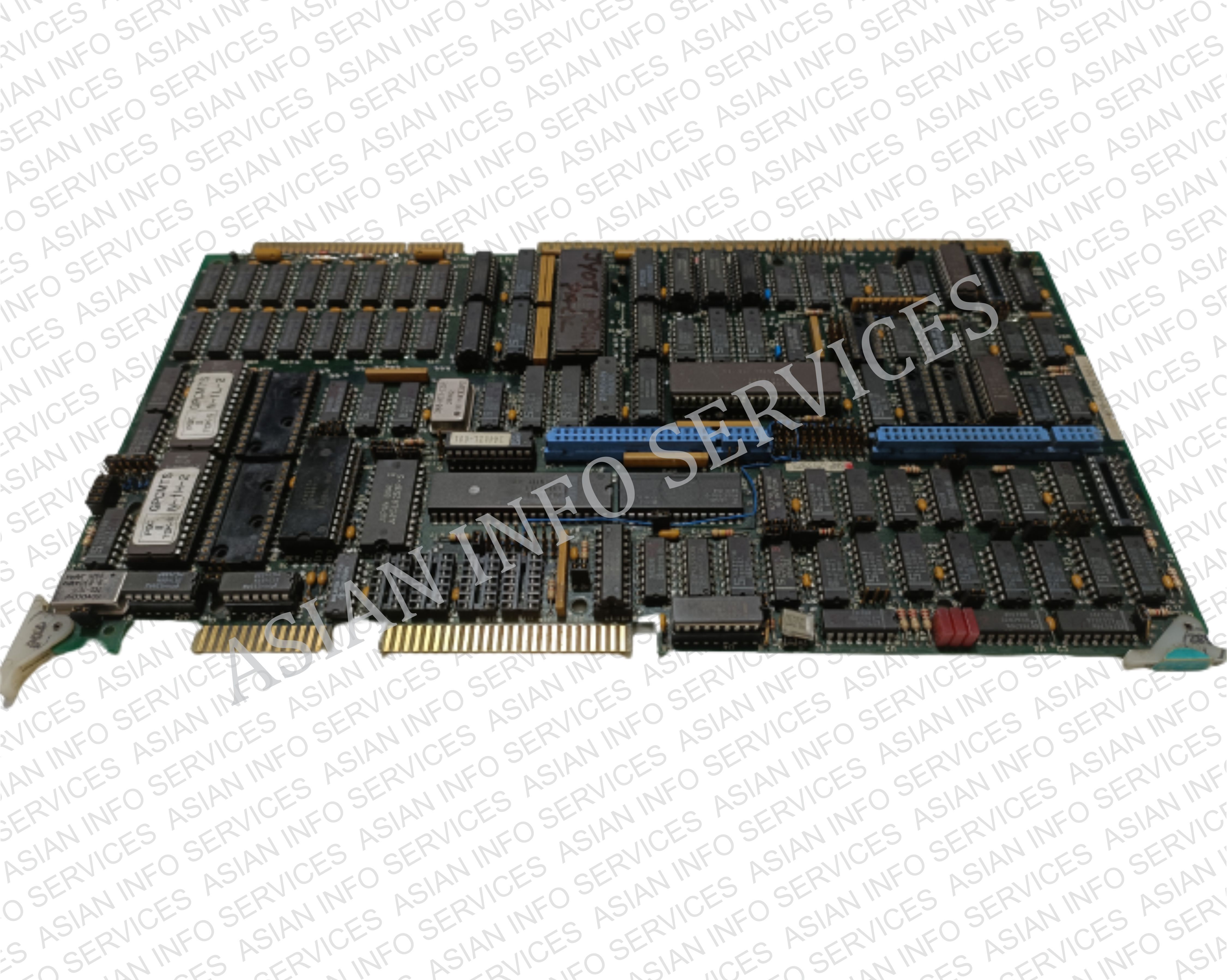 Komori Display Main Board REPAIR SERVICES