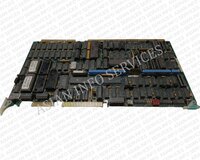 Komori Display Main Board REPAIR SERVICES