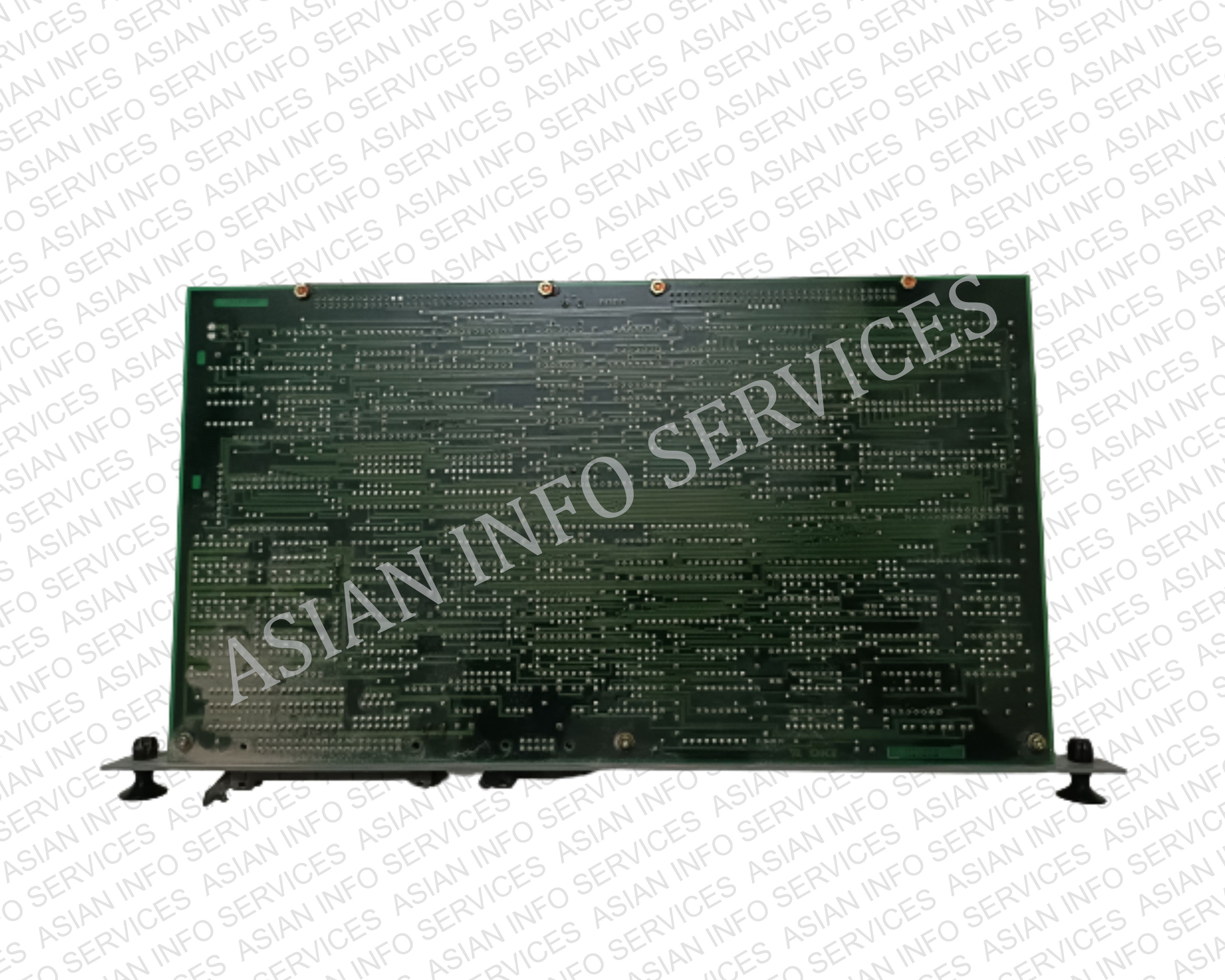 Komori IDC PQC2 Board REPAIR SERVICES