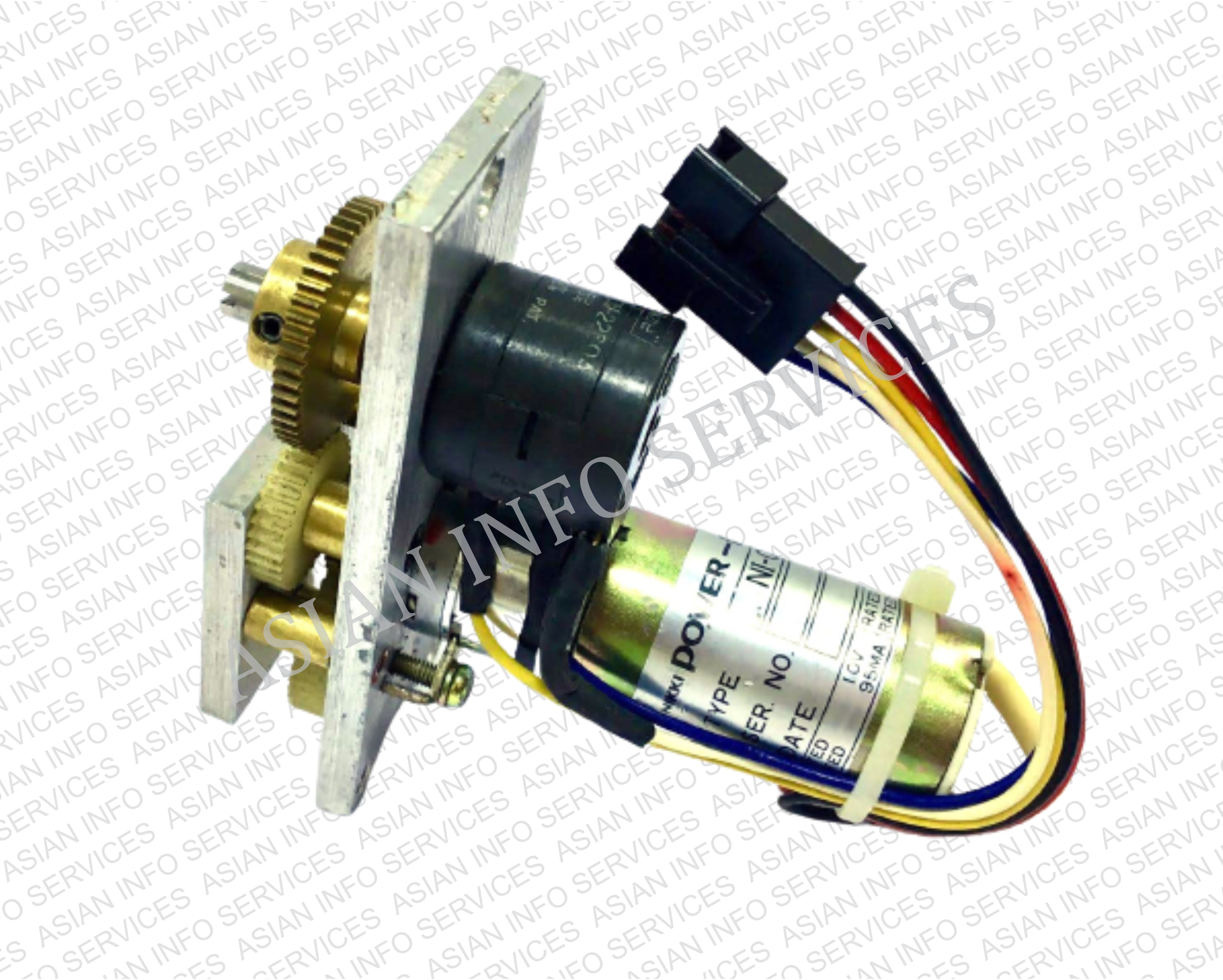 Komori INK Keys REPAIR SERVICES