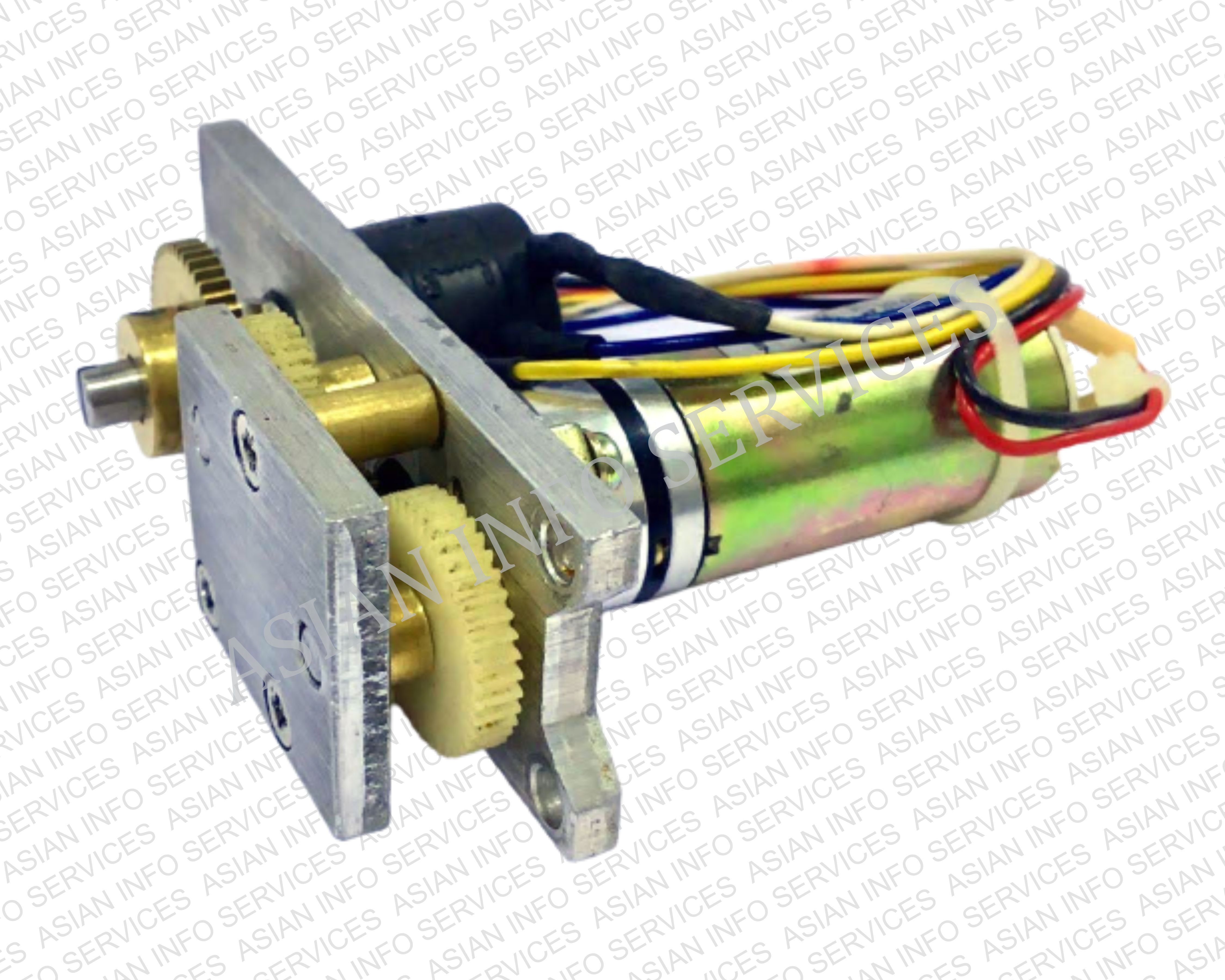Komori INK Keys REPAIR SERVICES