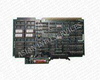 Komori PQC M86253 CPU Board REPAIR SERVICES
