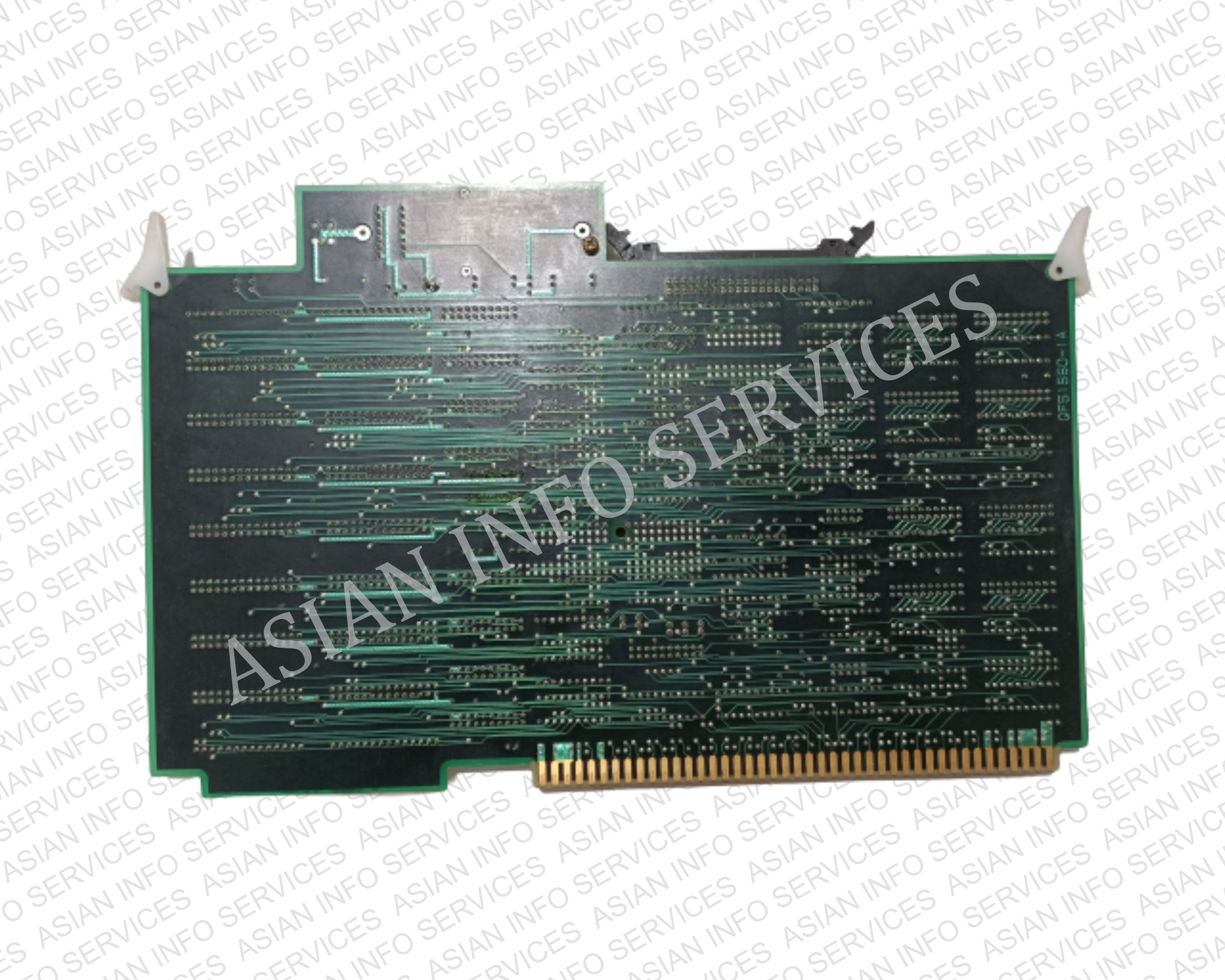 Komori PQC M86253 CPU Board REPAIR SERVICES