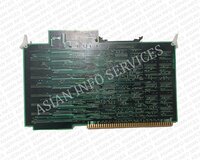 Komori PQC M86253 CPU Board REPAIR SERVICES