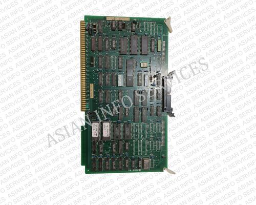 Komori Pqc M-86-411 Board Repair Services