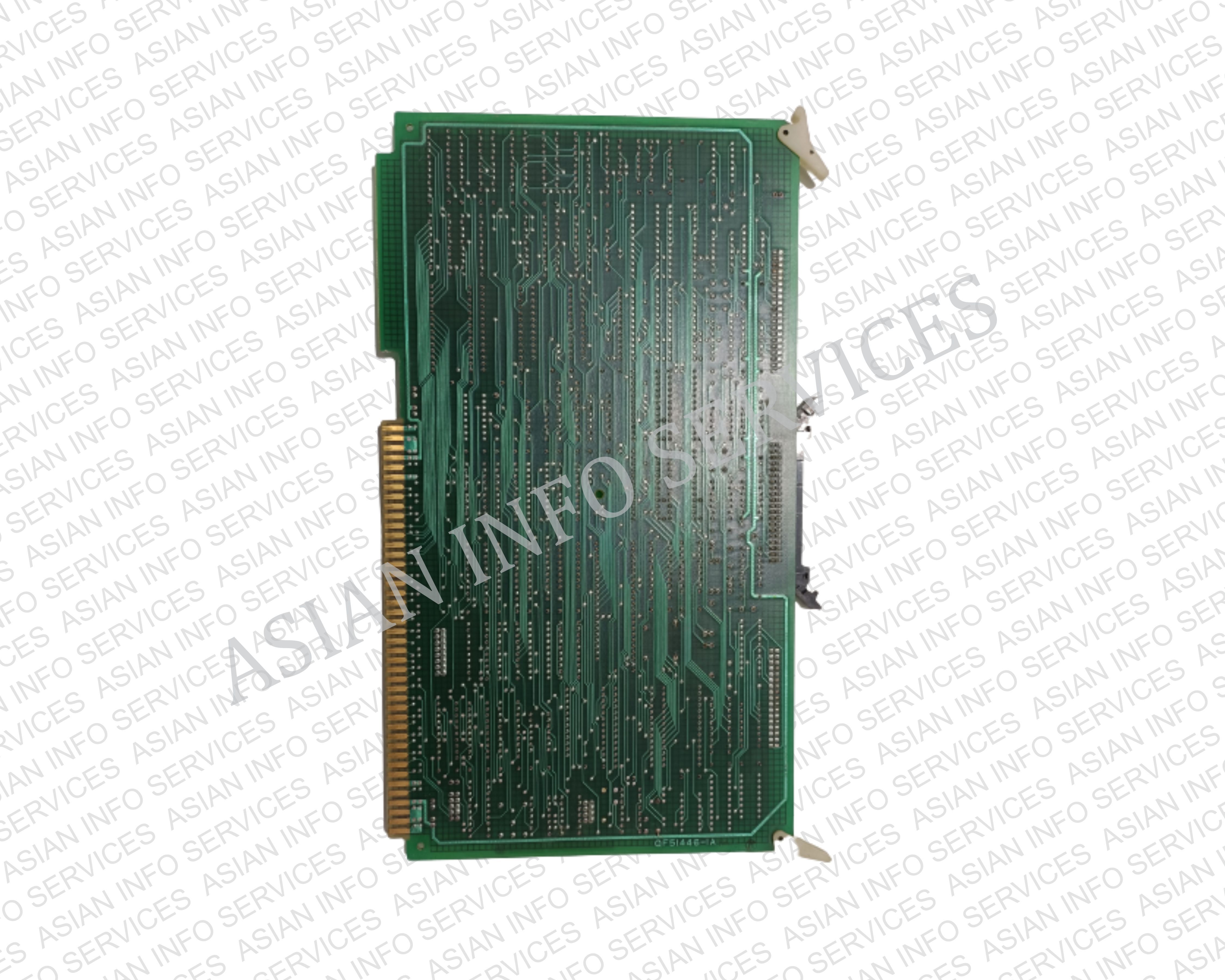 KOMORI PQC M-86-411 BOARD REPAIR SERVICES