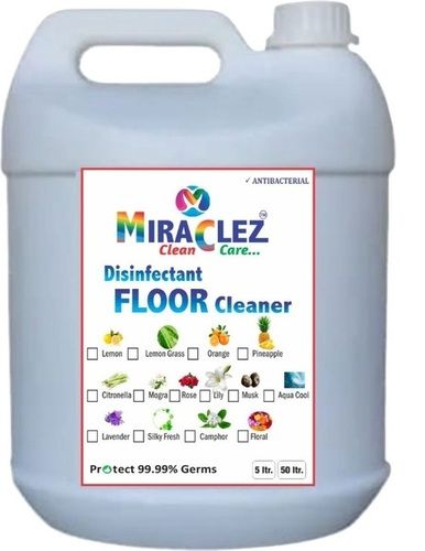 As Per Your Order Miraclez Floor Cleaner 5Ltr