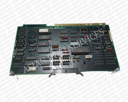 Komori Pqc M-86-414 Board Repair Services