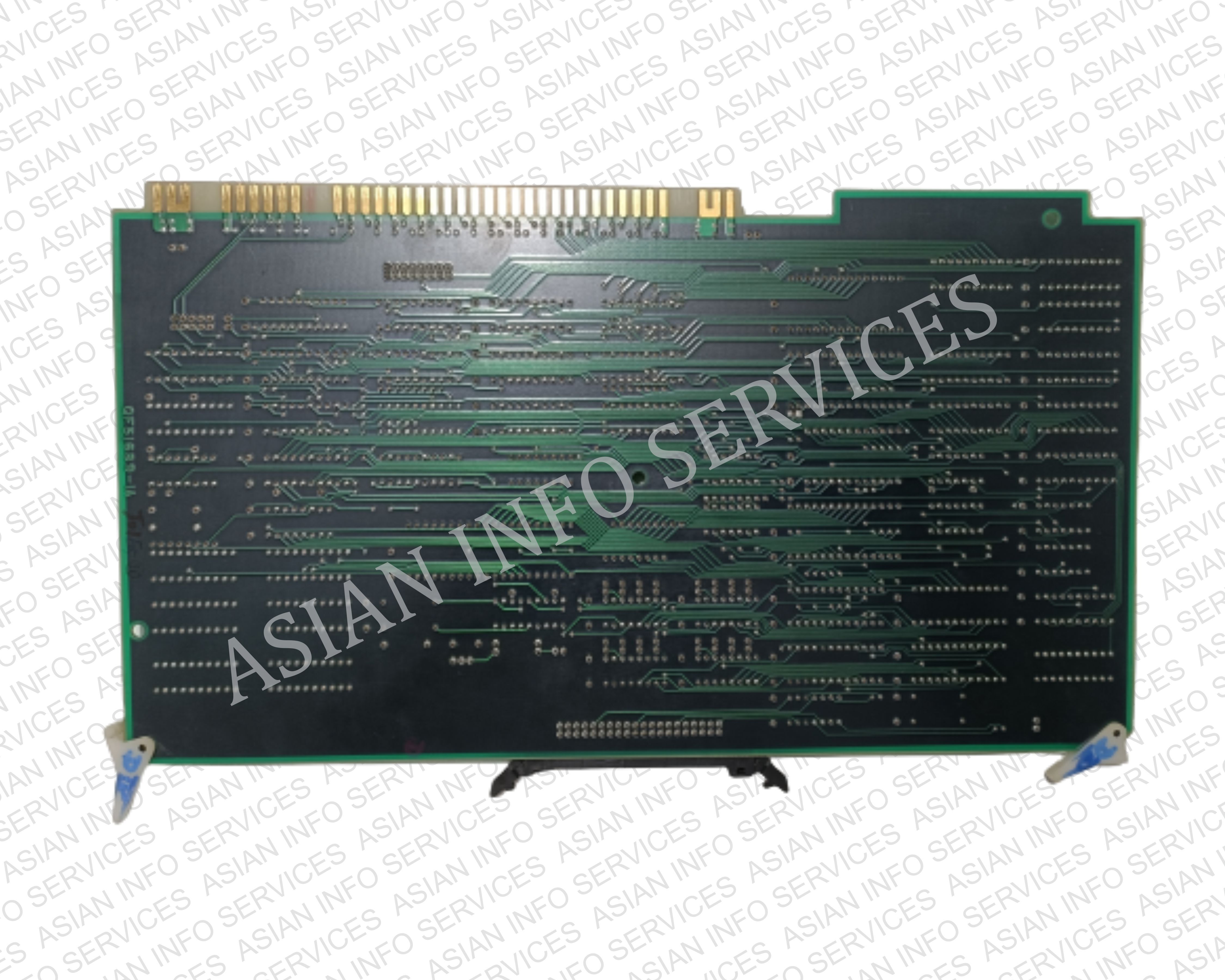 KOMORI PQC M-86-414 BOARD REPAIR SERVICES