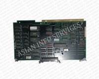 KOMORI PQC M-86-414 BOARD REPAIR SERVICES