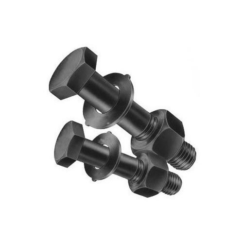 Black Hsfg Bolts