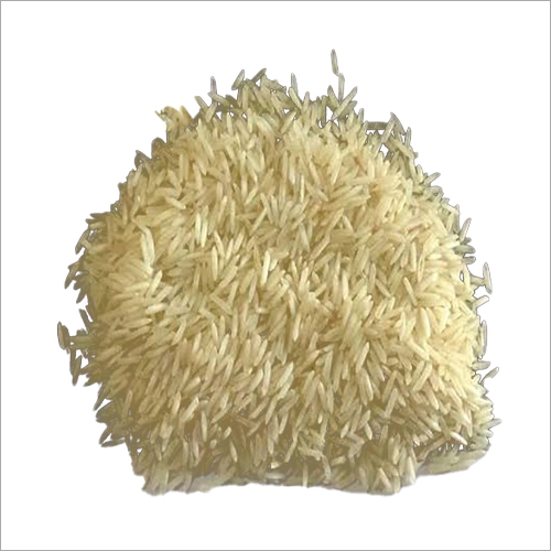 Organic Sugandha Steam Brown Rice