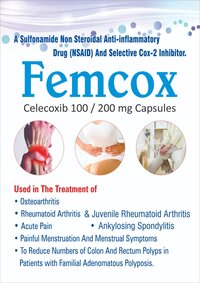 FEMCOX CAPSULE