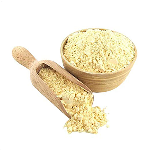 Organic Besan Flour