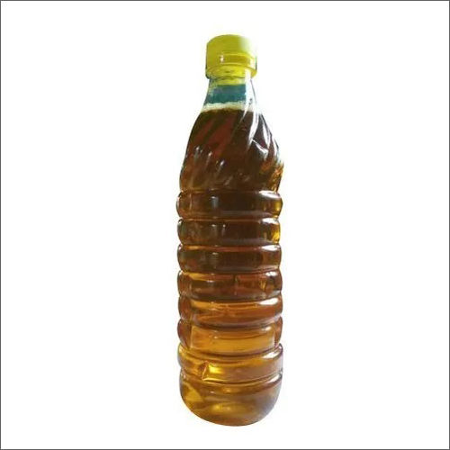 Kachi Ghani Pure Mustard Oil