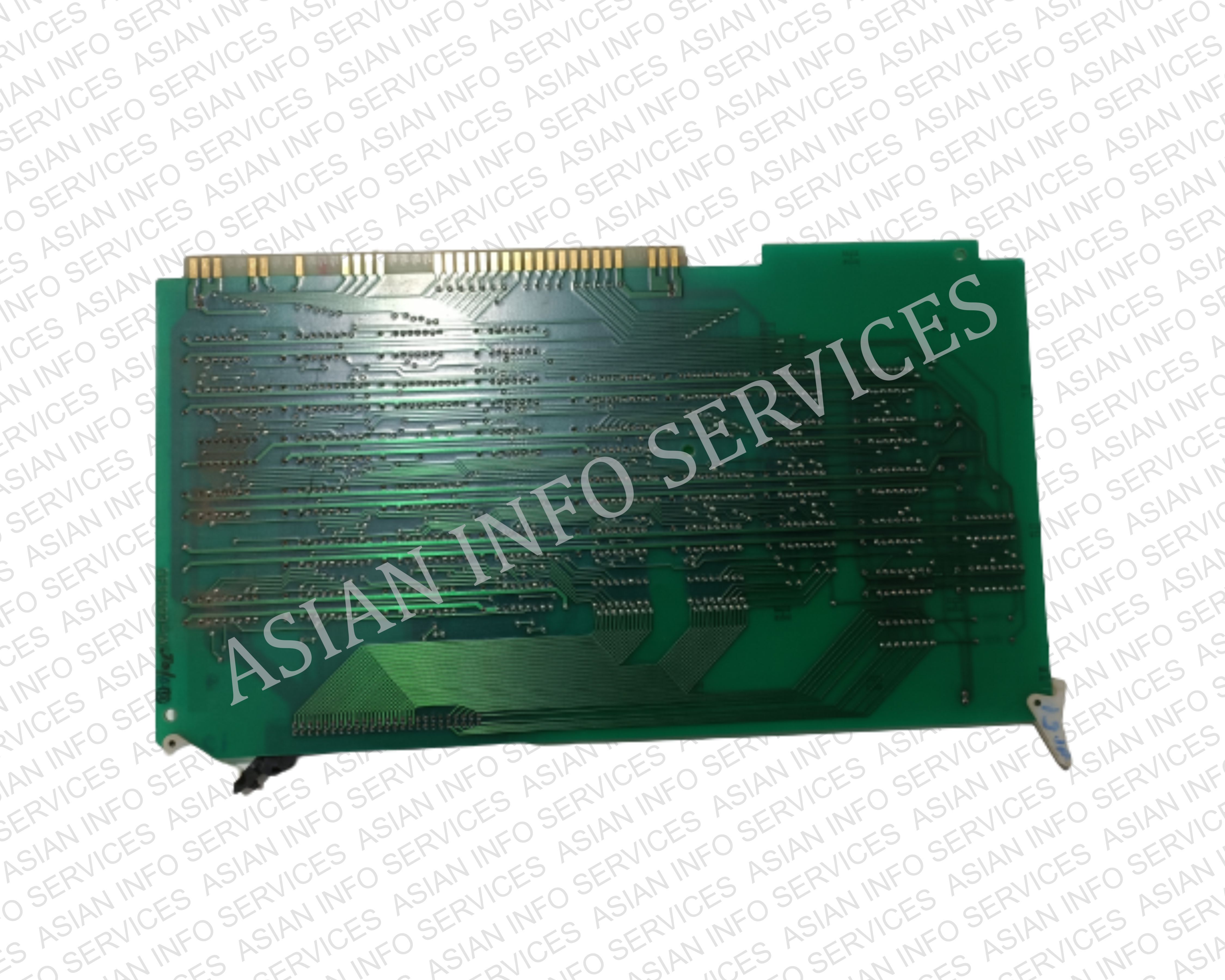 KOMORI PQC M-86-436 BOARD REPAIR SERVICES