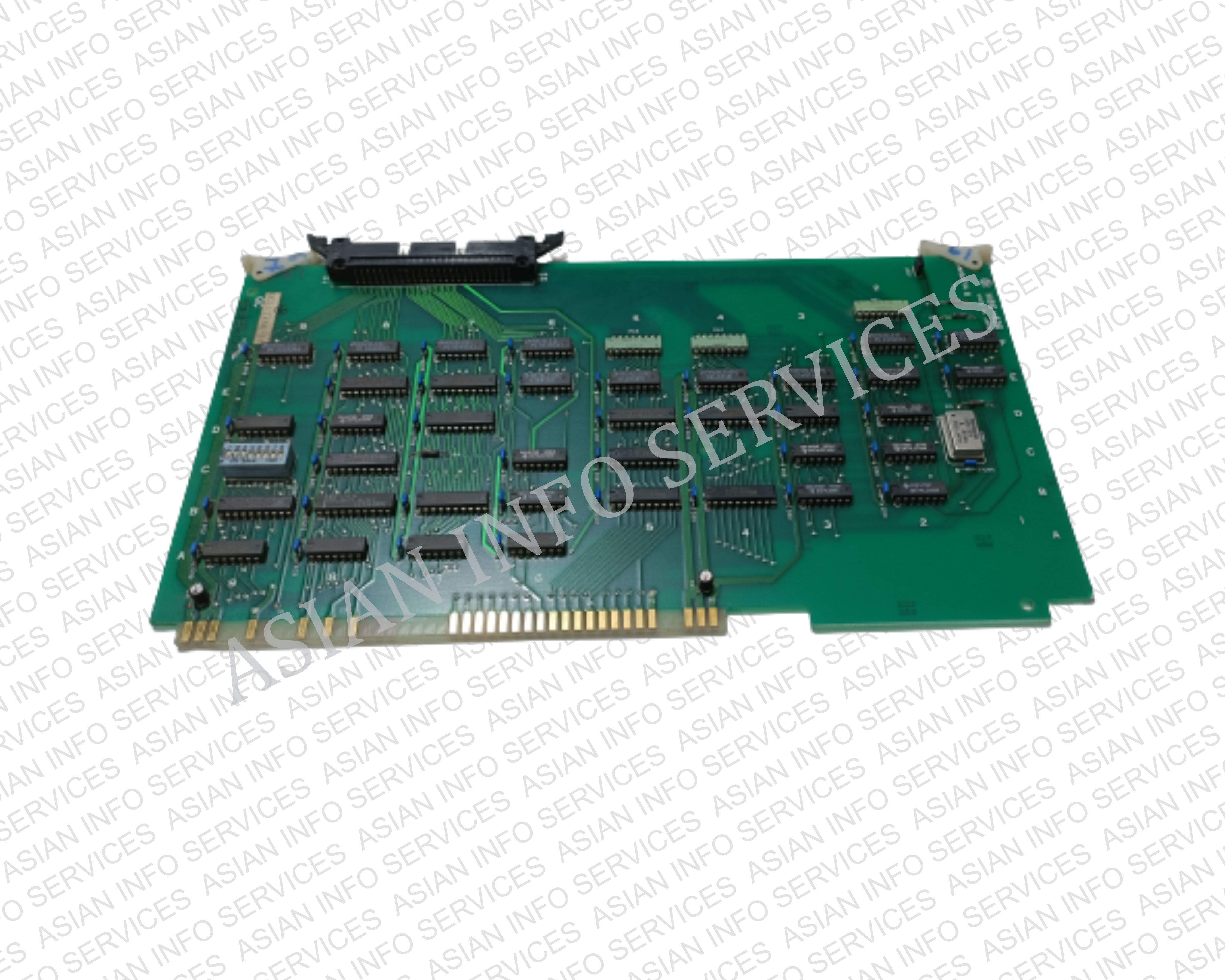 KOMORI PQC M-86-436 BOARD REPAIR SERVICES