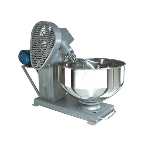 Dough Kneader