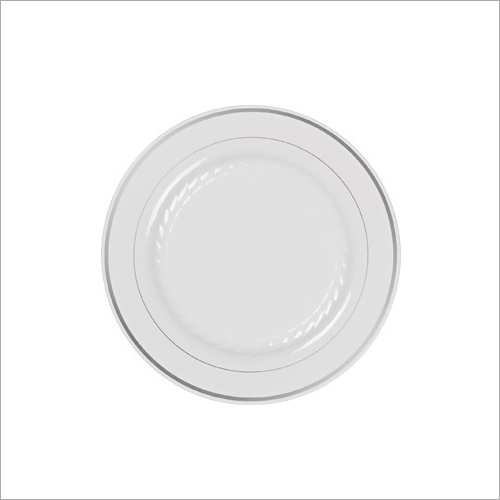 Acrylic Plates