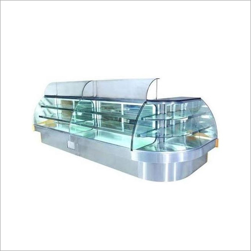 Display Counter