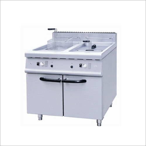 Metal Deep Fryer Importer