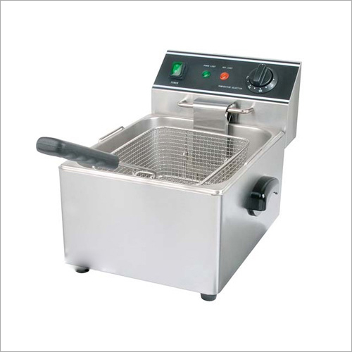 Table Top Deep Fryer