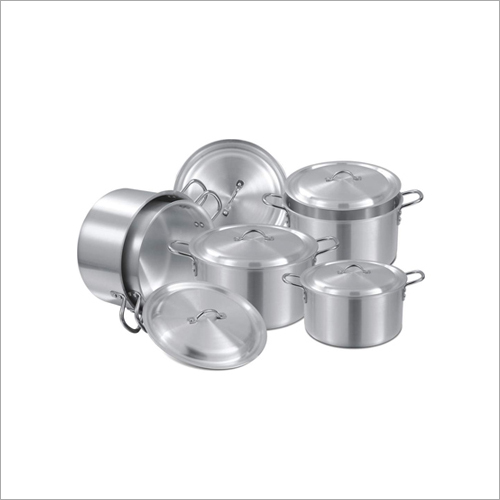Aluminum Utensils