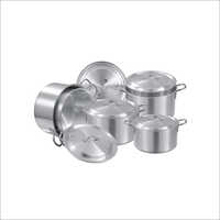 Aluminum Utensils