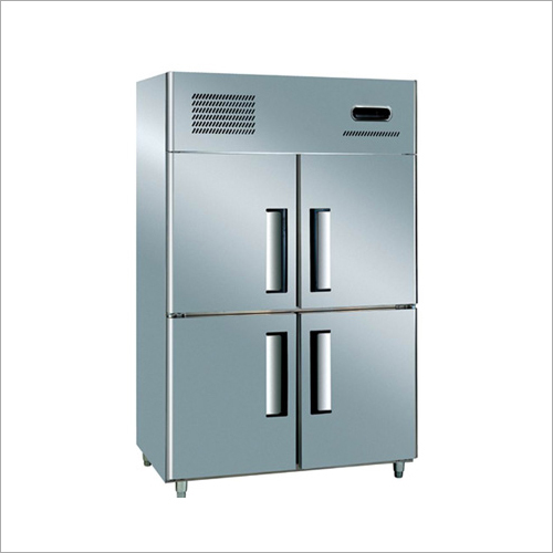 Four Door Refrigerator