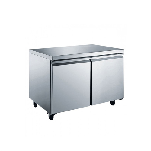 Under Counter Freezer
