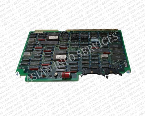 KOMORI PQC M-86-868 BOARD REPAIR SERVICES