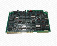 KOMORI PQC M-86-868 BOARD REPAIR SERVICES