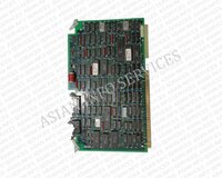 KOMORI PQC M-86-868 BOARD REPAIR SERVICES