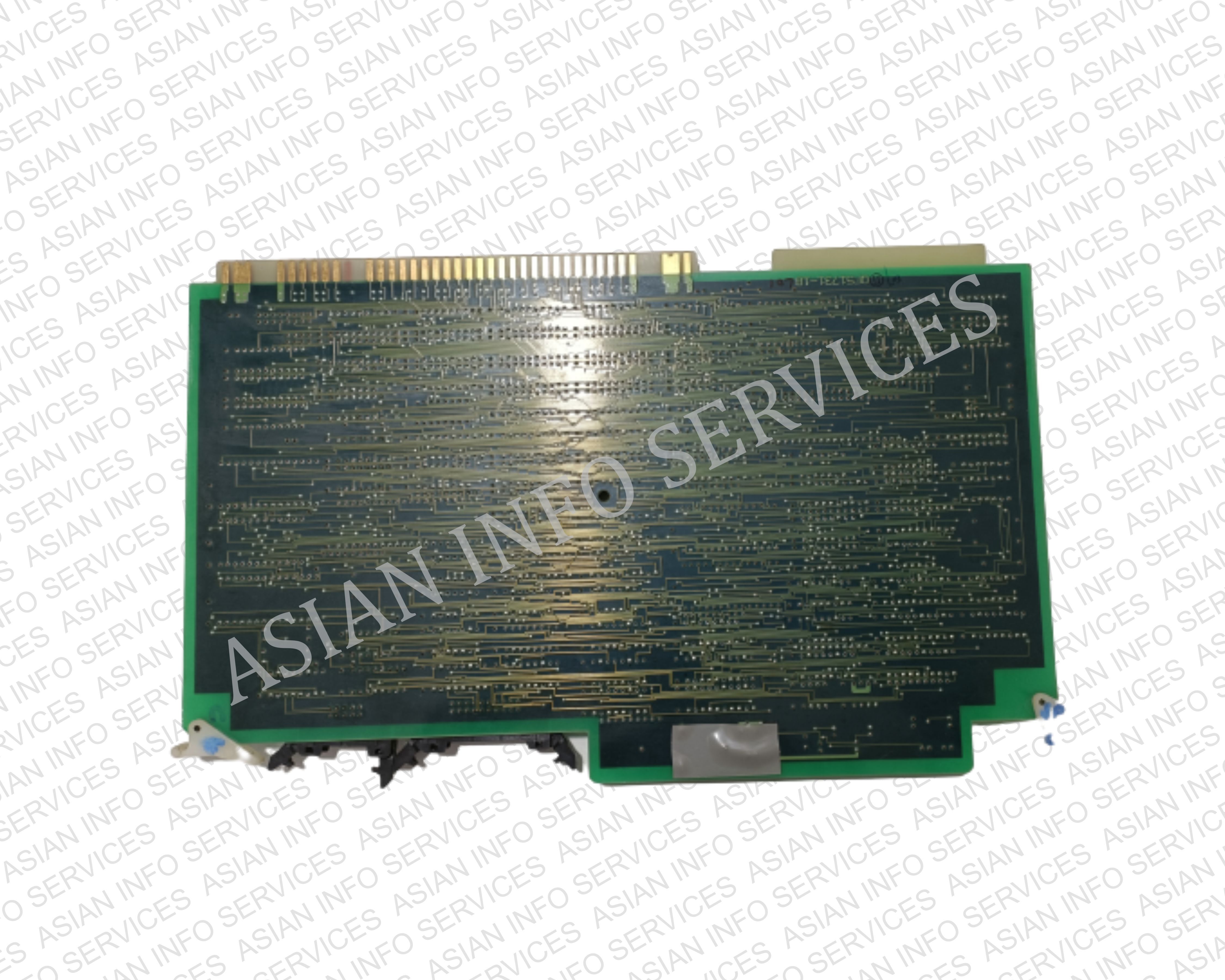 KOMORI PQC M-86-868 BOARD REPAIR SERVICES