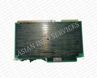KOMORI PQC M-86-868 BOARD REPAIR SERVICES