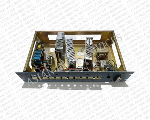 KOMORI PQC SUPPLY BOX REPAIR SERVICES