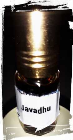 Mukkdul Javadhu Oil